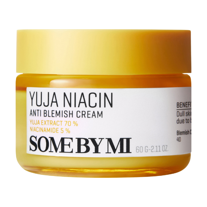 Krém na tvár - Some By Mi Yuja rozjasňujúci 60 ml