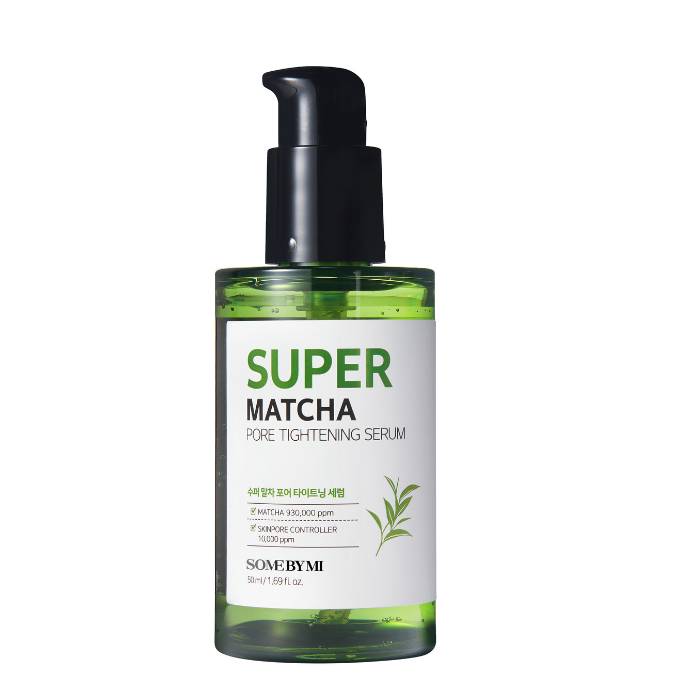 Sérum na tvár - Some By Mi matcha 50 ml