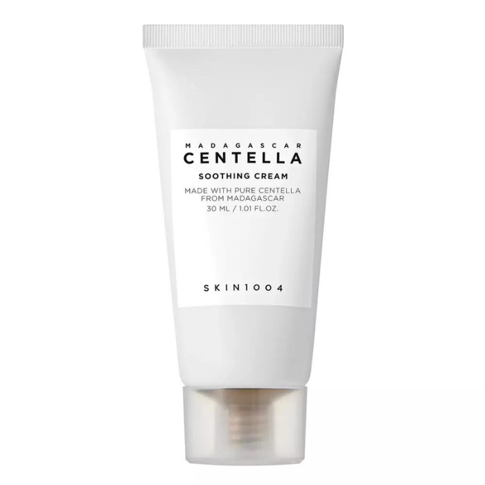 Krém na tvár - Skin1004 pupočník ázijský 30 ml