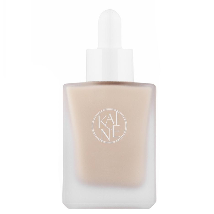 Sérum na tvár - Kaine chaga a kolagén 30 ml