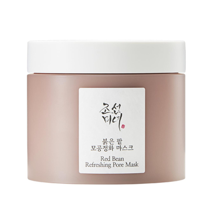 Pleťové masky - Beauty of Joseon - červená fazuľa 140 ml