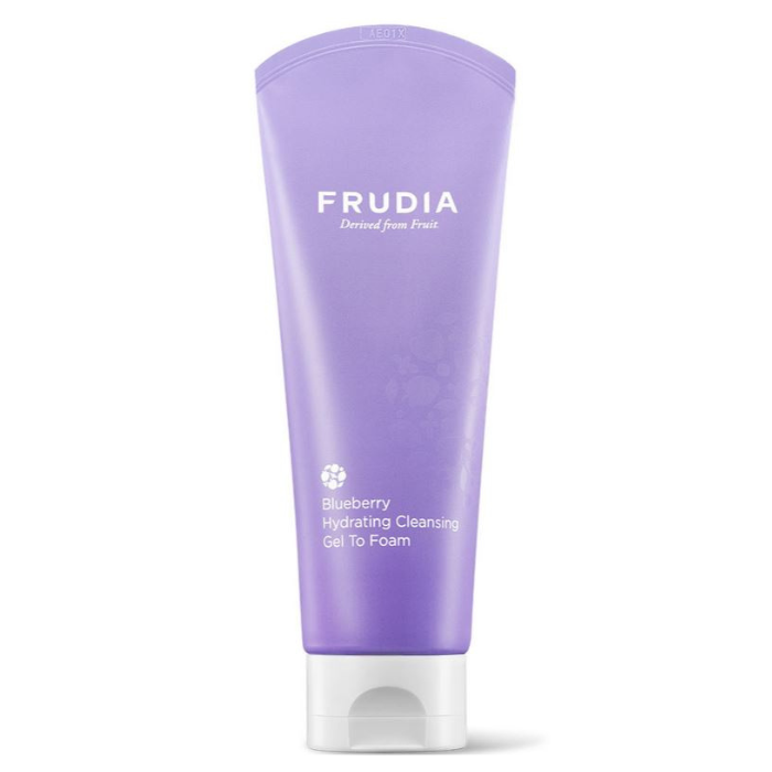 Čistenie pleti - Frudia - čučoriedka 145 ml