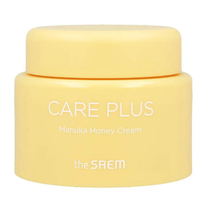 Krém na tvár - The Saem - manuka med 100 ml