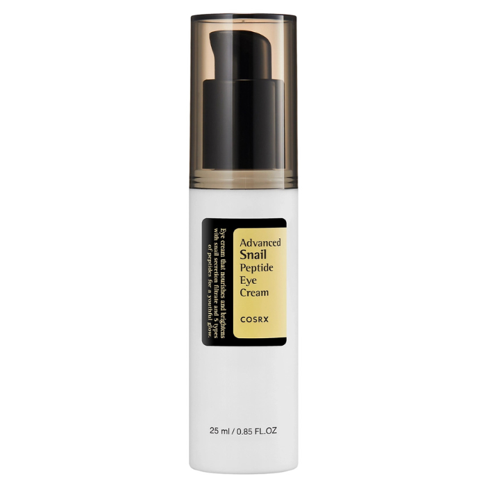 Očný krém - CosRx - slimačí mucín 25 ml