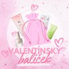 Valentínsky balíček