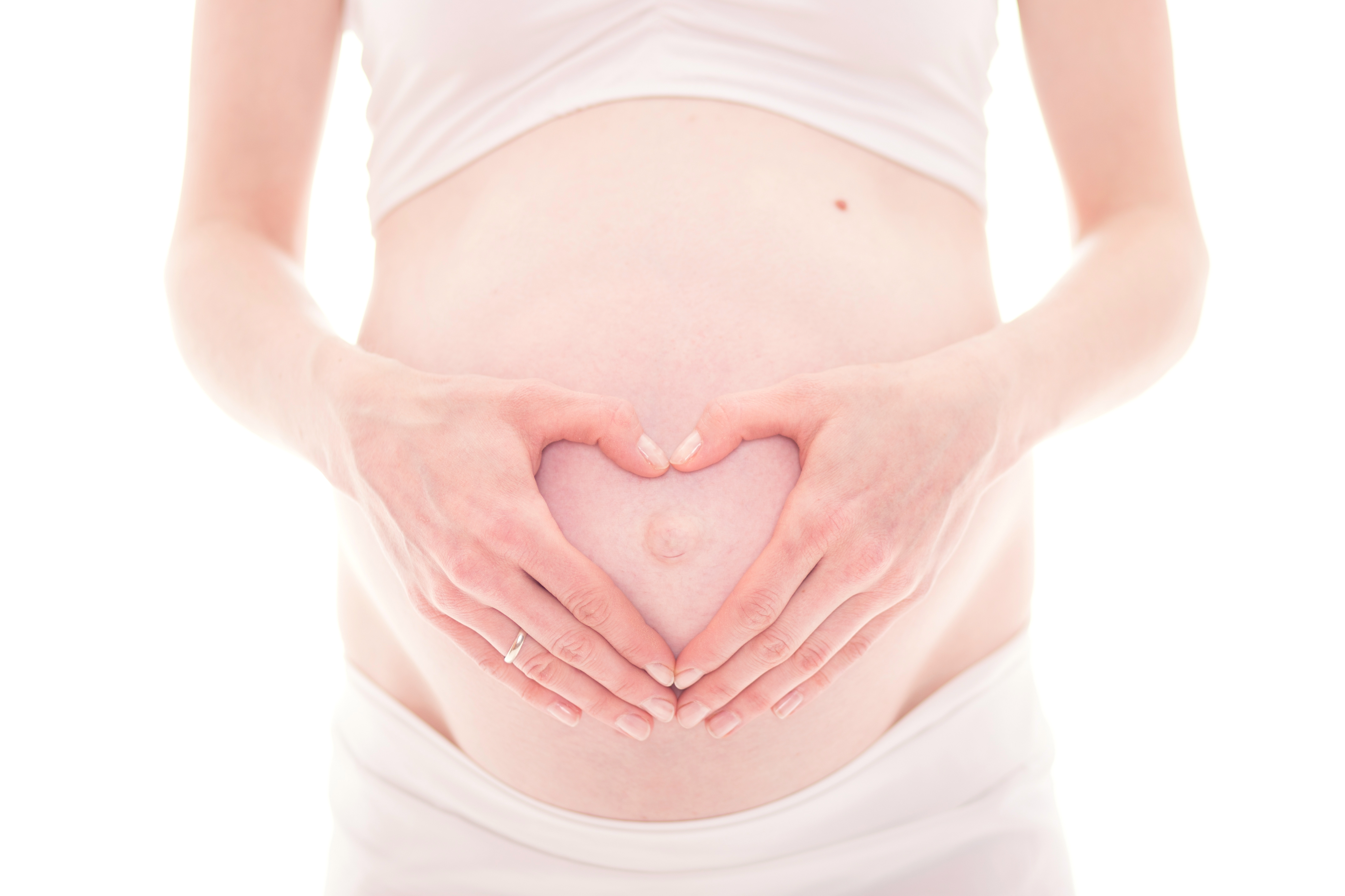 Čo so sebou do pôrodnice