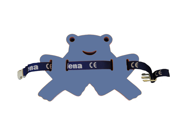 Plavecké pásy DENA