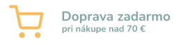 Doprava zadarmo