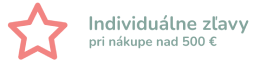 Individuálne zľavy