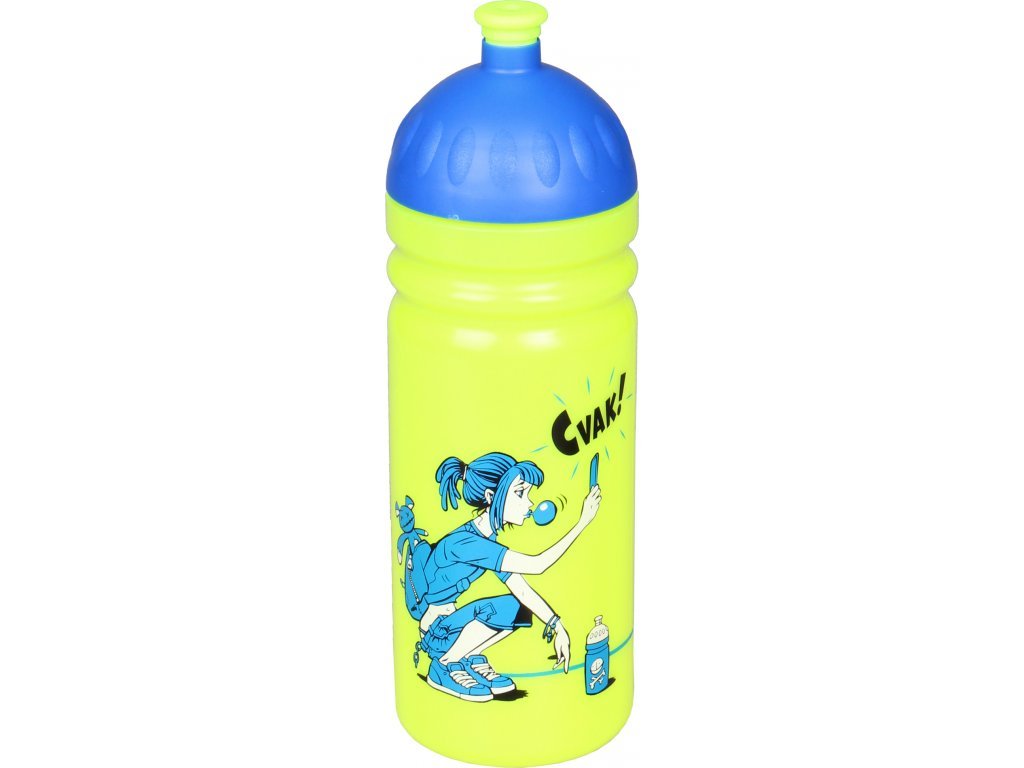 veľké Teens