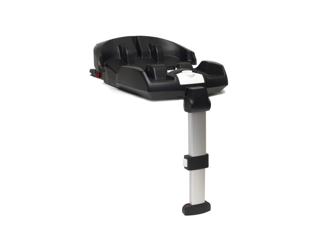 DOONA Doona Plus Isofix Base Black DON020002 Black Kmart.sk