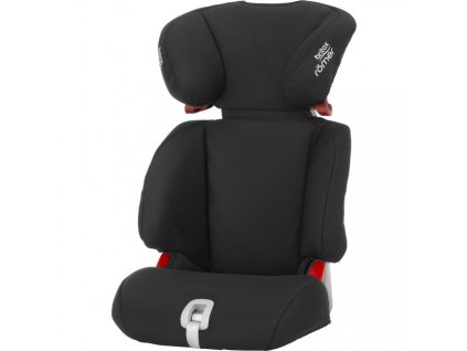 BRITAX Discovery SL - Cosmos Black