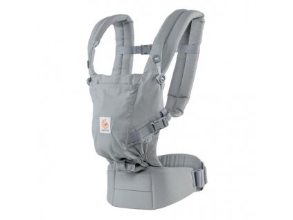 Ergobaby TESTER Adapt baby carrier - pearl grey