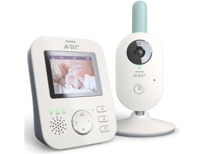 Avent Digitálny video monitor SCD620