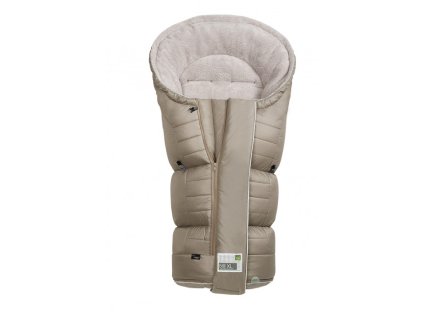 ODENWÄLDER fusak Billi XL pcm 2016 taupe