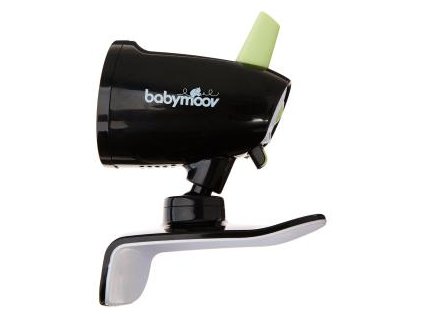 Babymoov video baby monitor Touch screen 2015 prídavná jednotka