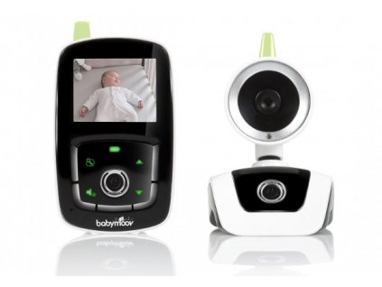 Babymoov baby monitor Visio care III