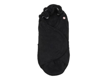 lodger bunker tedy black