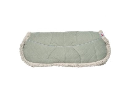 Lodger Rukávnik Warmer Fleece Scandinavian Forrest