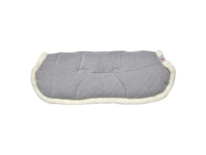 Lodger Rukávnik Warmer Fleece Scandinavian Greige