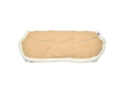 Lodger Rukávnik Warmer Fleece Scandinavian Sand