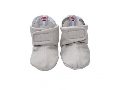 LODGER Slipper Cotton Quilt Shell 0 - 3 mesiace