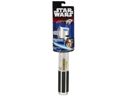 Hasbro Star Wars Kombinovateľný meč