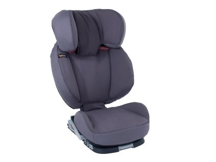 autosedacka besafe izi up x3 fix lava grey