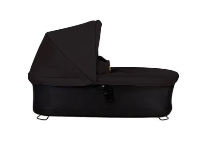 Mountain Buggy Vanička Mountain Buggy Carrycot plus UJ, terrain - black