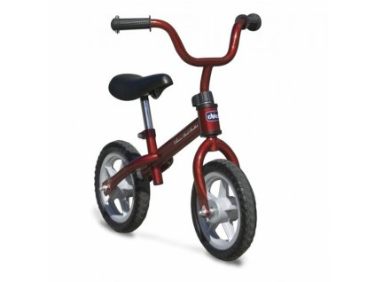Chicco Odrážadlo Red Bulet