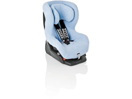 Britax - Römer Letný poťah KING plus a SAFEFIX plus