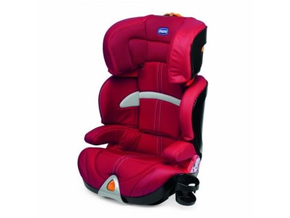 Chicco Autosedačka Oasys 2-3 - red