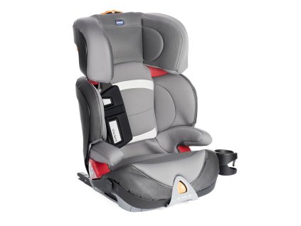 Chicco Autosedačka Oasys 2-3 FixPlus Evo Elegance 15-36kg