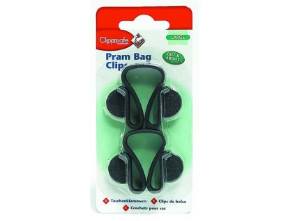 Clippasafe Držiak na kabelku UNI veľký