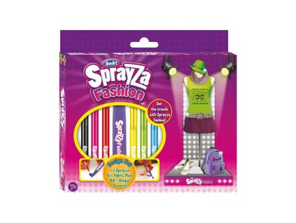 sprayza