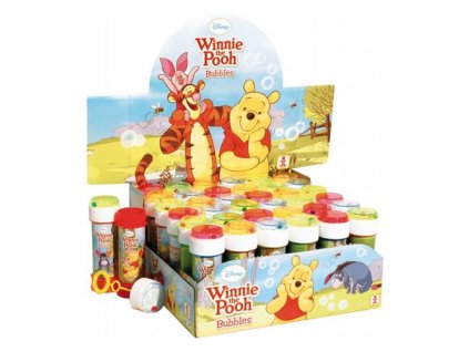 bublifuk dulcop 60 ml winnie the pooh