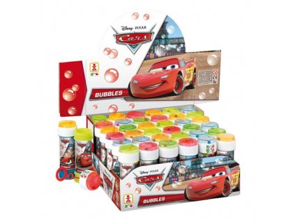 bublifuk dulcop 60 ml cars