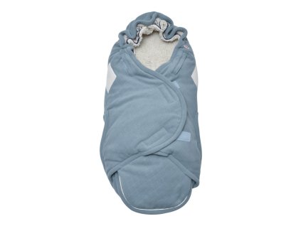Lodger Fusak Bunker Fleece Scandinavian Ocean