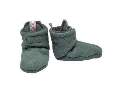 Lodger slipper scandinavian sage