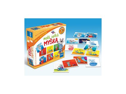 myska