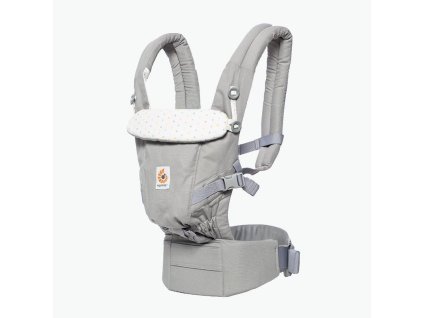 ergobaby adapt confety