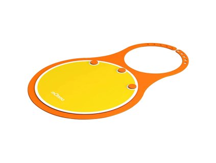 Momma Baby Bib No Banner