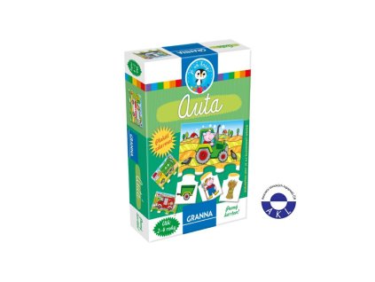 Auta AKL