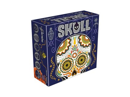 granna SKULL 1