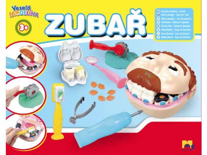 mac toys zubarM4411688