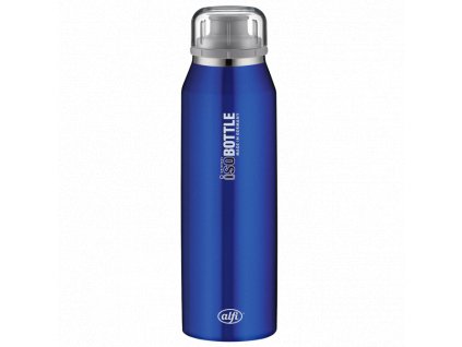 alfi isobottle pure blue