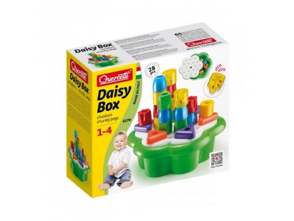 0270 quercetti daisy box chiodini krabice