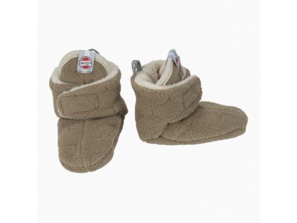 Lodger capačky slipper Botanimal Nutty