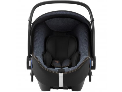 RÖMER Autosedačka Baby-Safe 2 i-Size - Blue Marble