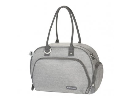 Babymoov taška Trendy Bag Smokey